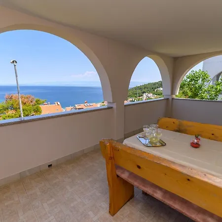 Danica Apartament Mali Lošinj