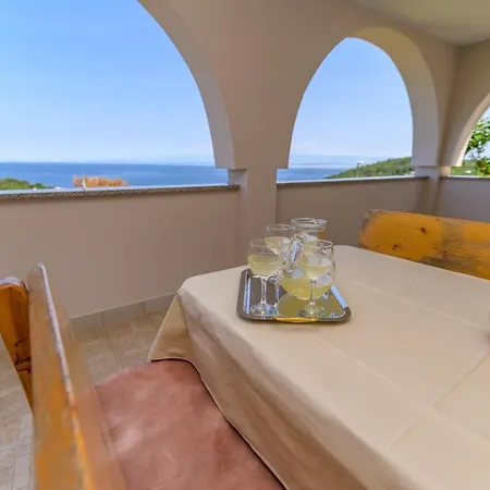 Apartament Danica Mali Lošinj