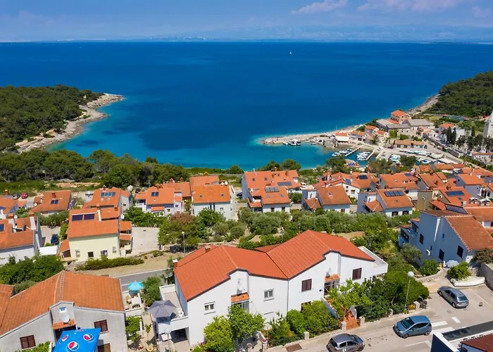 Danica Appartement *