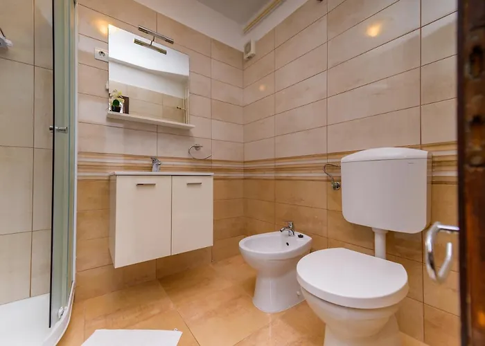 Appartement Danica *