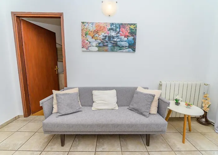 Danica Appartement Mali Lošinj