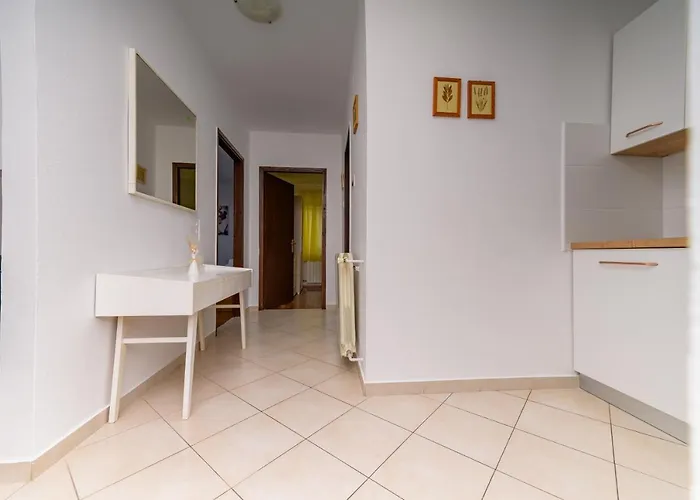 Danica Appartement *