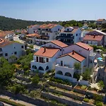 Danica Διαμέρισμα
