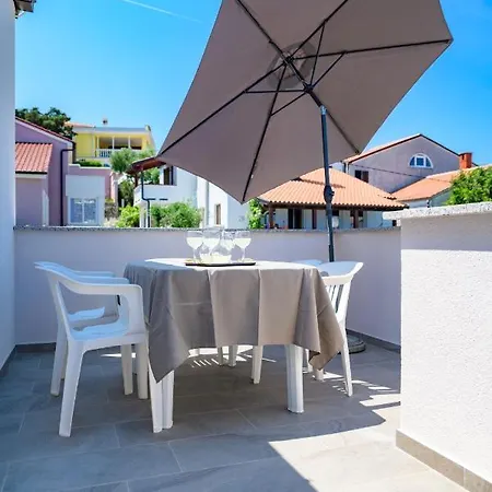 Apartmán Danica Mali Lošinj