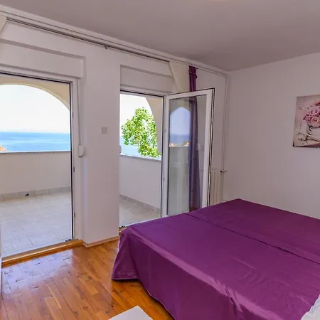 Apartman Danica