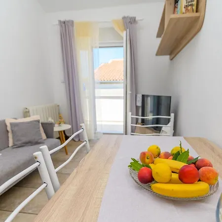 Apartamento Danica *