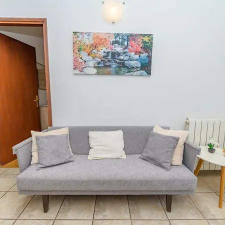 Danica Apartman Mali Losinj