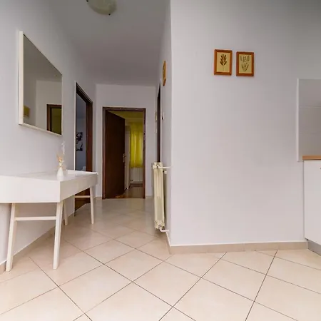 Danica Apartmán *