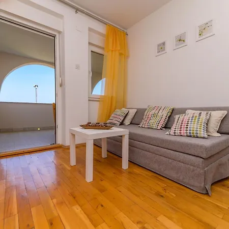 Danica Apartamento Mali Lošinj