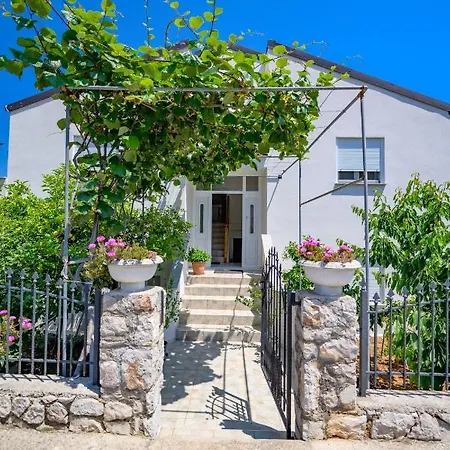 Danica Apartamento Mali Lošinj