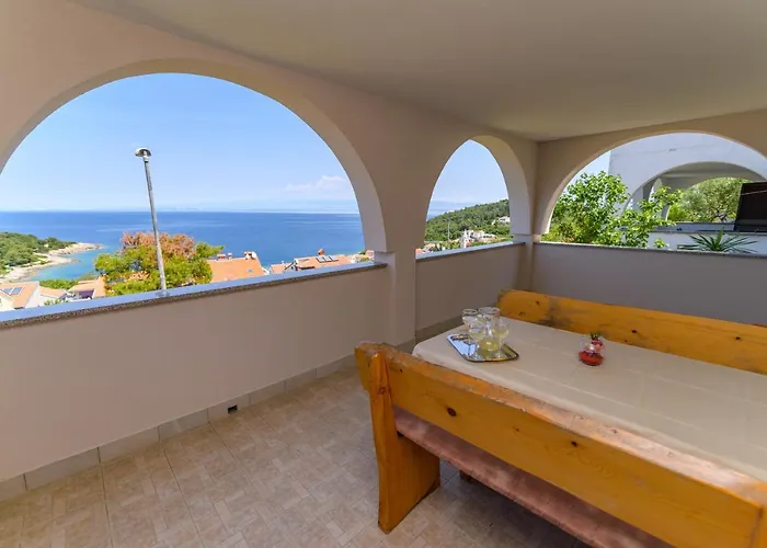 Danica Lejlighed Mali Lošinj