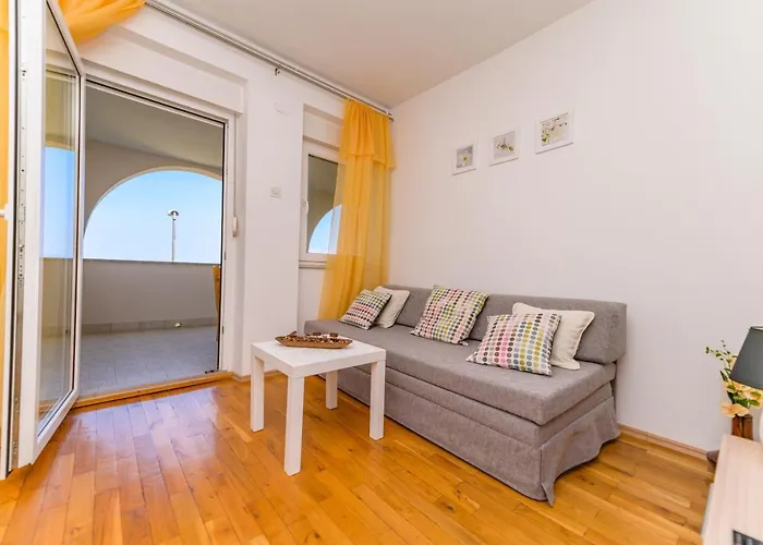 Lejlighed Danica Mali Lošinj