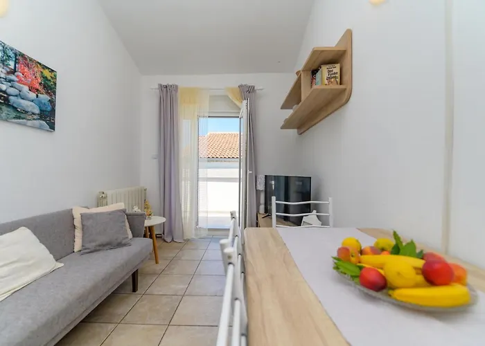 Lejlighed Danica Mali Lošinj