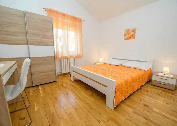 Lejlighed Danica Mali Lošinj