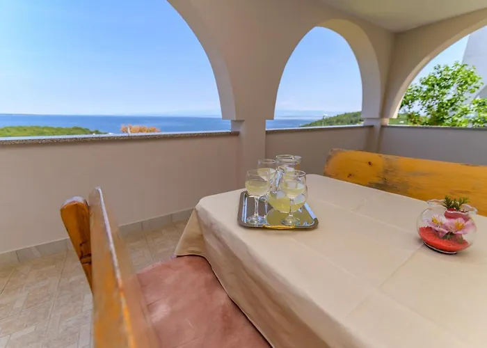 Lejlighed Danica Mali Lošinj