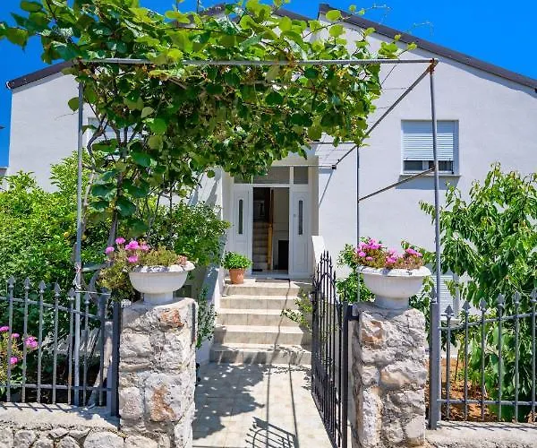 Danica 아파트 말리로시니