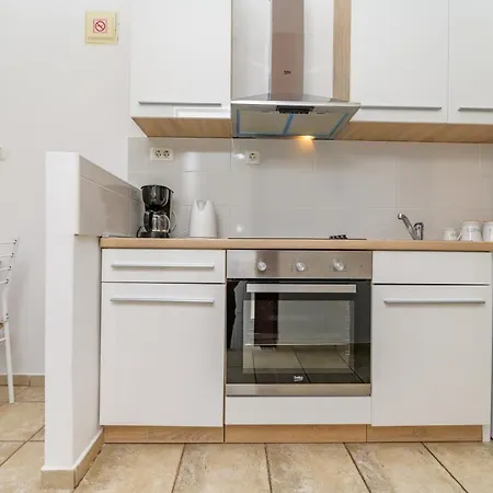 Apartment Danica