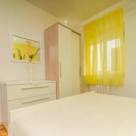 Apartment Danica *