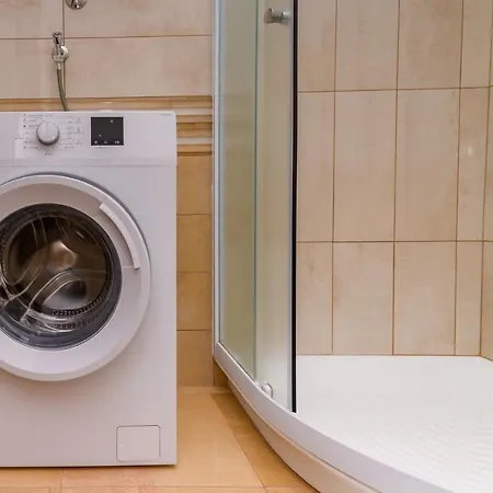 Danica Апартаменты *