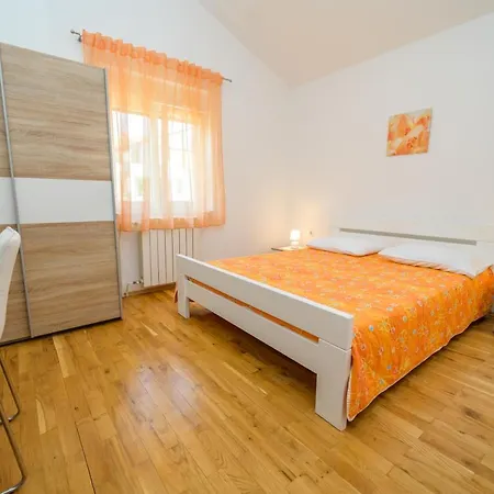 Apartment Danica Mali Lošinj
