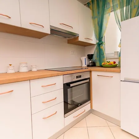 Apartment Danica